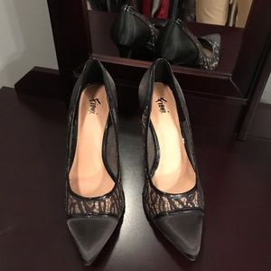Women’s high heels